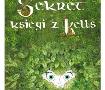 Sekret księgi z Kells