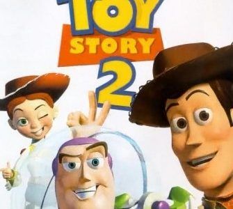 Toy Story 2
