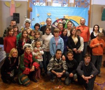 X Konwój Muszkieterów