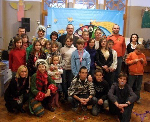 X Konwój Muszkieterów