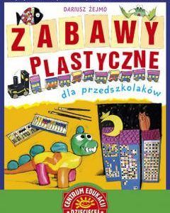 Zabawy plastyczne dla przedszkolakow