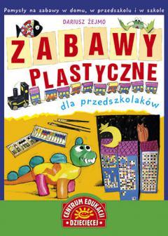 Zabawy plastyczne dla przedszkolakow
