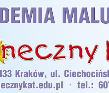 Zajęcia dla dwulatków w Krakowie