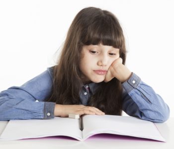 Dlaczego dziecko nie chce się uczyć