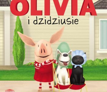 książka dla najmłodszych