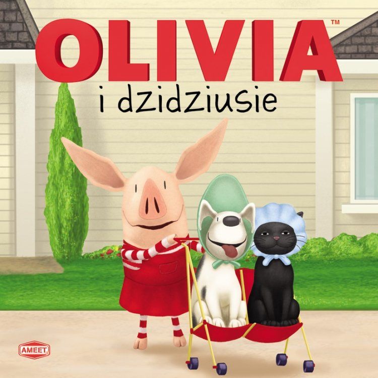 książka dla najmłodszych