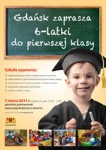 rekrutacja do gdańskich szkół podstawowych