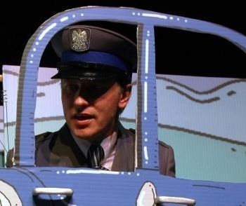 repertuar Teatru Plac Zabaw