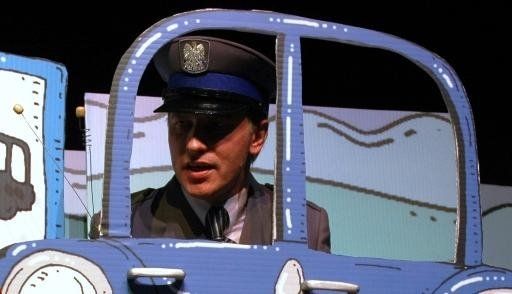 repertuar Teatru Plac Zabaw