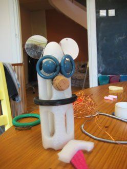 warszawskie warsztaty dla dzieci