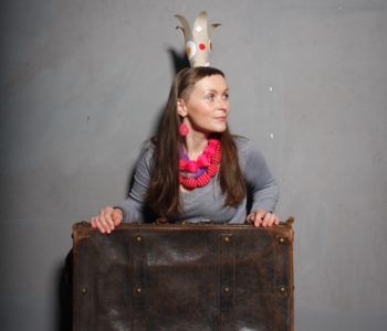 warsztaty teatralne dla dzieci w Warszawie