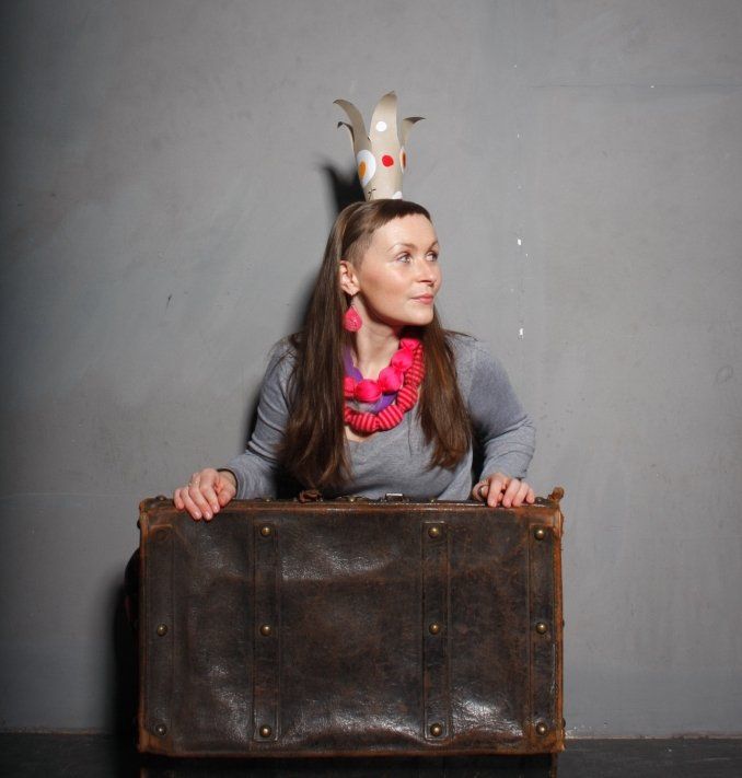 warsztaty teatralne dla dzieci w Warszawie