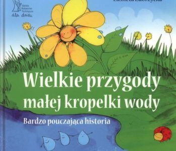Czytamy i oglądamy w Agrafce