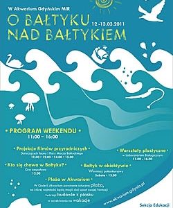 Dni Ochrony Morza Bałtyckiego