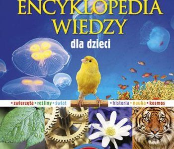 Encyklopedia dla dzieci