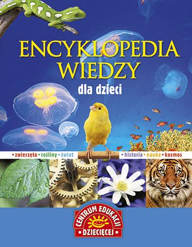 Encyklopedia dla dzieci