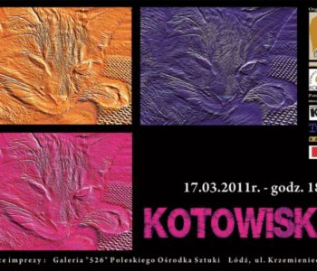 Kotowisko – święto miłośników kotów