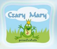 Przedszkole  Czary Mary w Łodzi