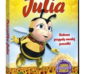 Pszczółka Julia