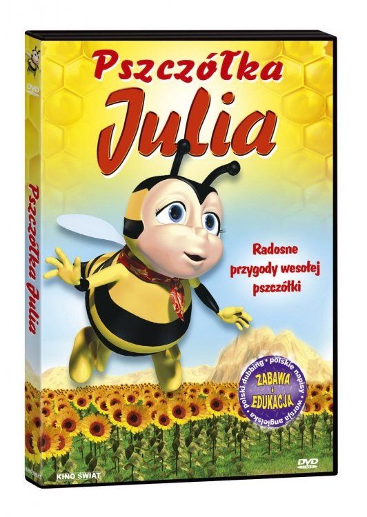 Pszczółka Julia