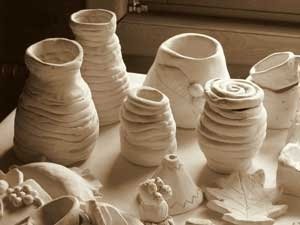 Rodzinne warsztaty ceramiczne