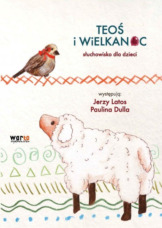 Teoś i Wielkanoc