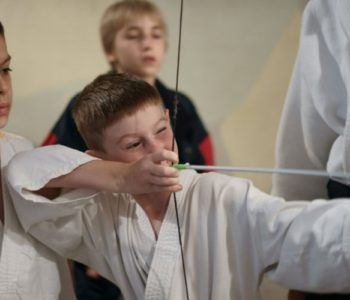 Urodziny dla dzieci w Warszawie