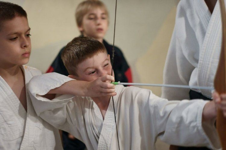 Urodziny dla dzieci w Warszawie