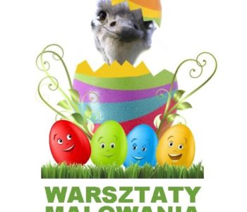 Warsztaty dla Dzieci w Poznaniu