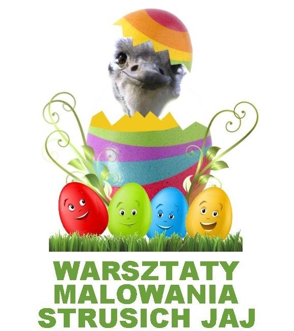 Warsztaty dla Dzieci w Poznaniu