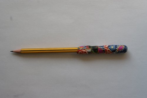 Zaczarowany ołówek
