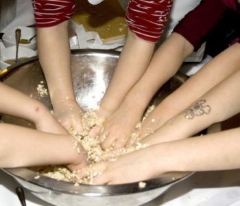 Zajęcia dla dzieci w Warszawie