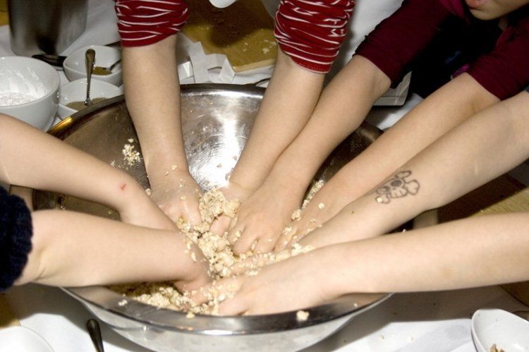 Zajęcia dla dzieci w Warszawie