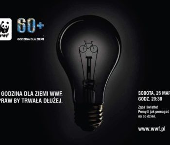 godzina dla ziemi