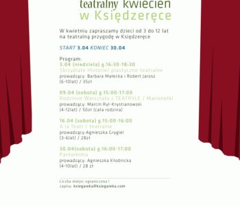 spotkania teatralne