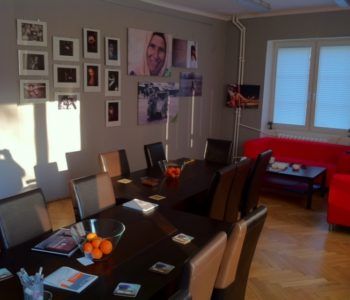 studio fotografii