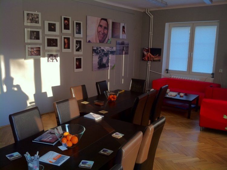 studio fotografii