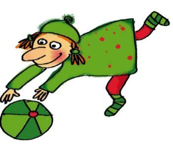 zajęcia dla dzieci od 2 do 4 lat