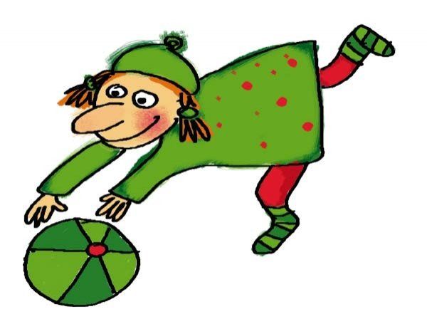 zajęcia dla dzieci od 2 do 4 lat