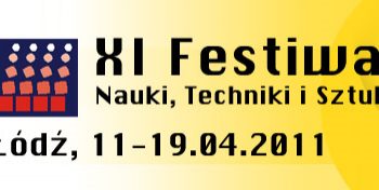 Festiwal Nauki w Łodzi – Inwestuj w siebie!