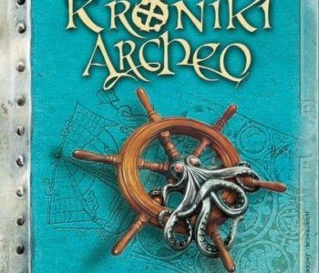 Kroniki Archeo. Skarb Atlantów