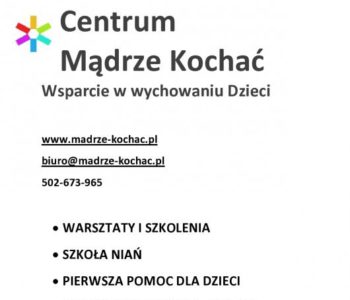 Kurs pierwszej pomocy pediatrycznej w Krakowie