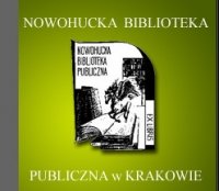 Kwiecień  2011  w Nowohuckiej Bibliotece Publicznej w Krakowie