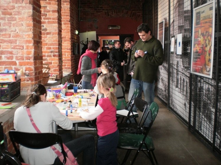 Muzeum Fabryki w Manufakturze