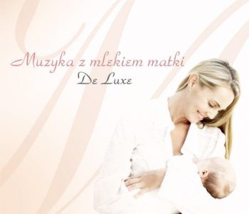 Muzyka z Mlekiem Matki
