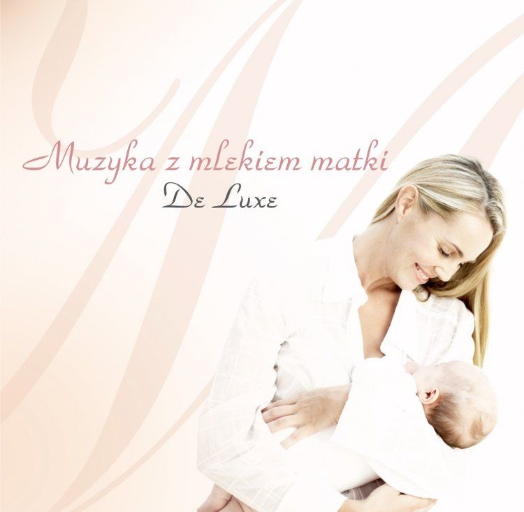 Muzyka z Mlekiem Matki
