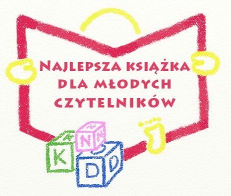 Najlepsza książka dla młodych czytelników
