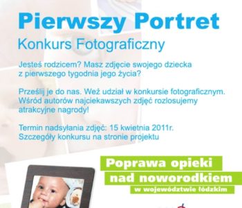 Projekt Poprawa opieki nad noworodkiem