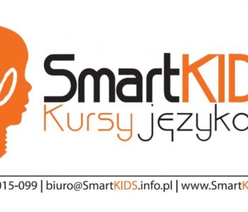 SmartKIDS – angielski dla dzieci we Wrocławiu