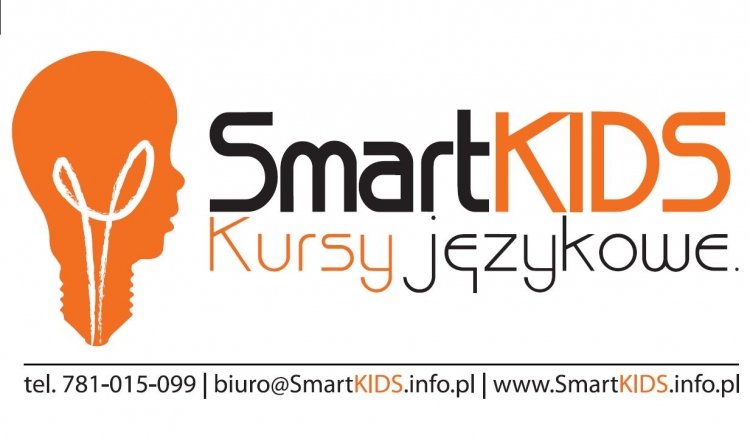 SmartKIDS – angielski dla dzieci we Wrocławiu